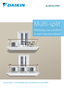 Daikin productprofile Multi-split MXM-N R-32 ECPNL19-012.pdf Daikin productprofile Multi-split MXM-N R-32 ECPNL19-012.pdf